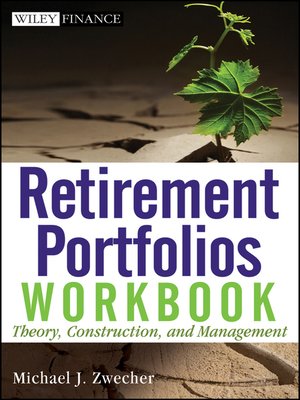 cover image of Retirement Portfolios Workbook
